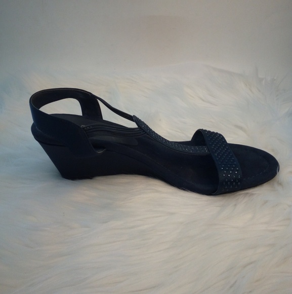{EUC} women's east5th heels size 10 - Picture 7 of 8